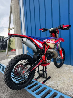 Beta Rr 250 Ohlins suspension  | Mobile.bg � ����� ������ 5