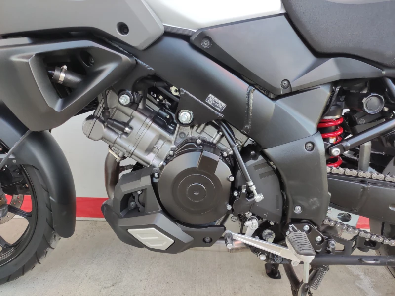 Suzuki V-strom 1000 ABS TC, снимка 6 - Мотоциклети и мототехника - 52848326