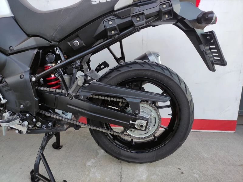 Suzuki V-strom 1000 ABS TC, снимка 5 - Мотоциклети и мототехника - 52848326