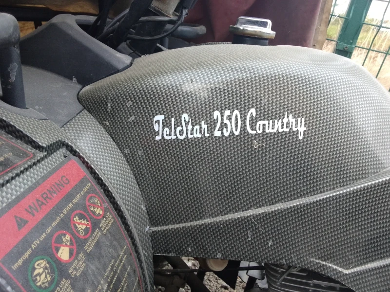 Shineray XY 250, снимка 3 - Мотоциклети и мототехника - 52934656