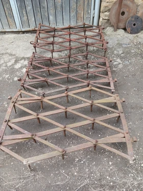 Друг вид Български резервни части и аксесоари за трактори, снимка 8