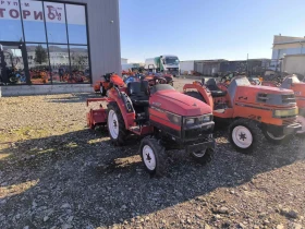 Трактор Mitsubishi Саки агро Сливен , снимка 5