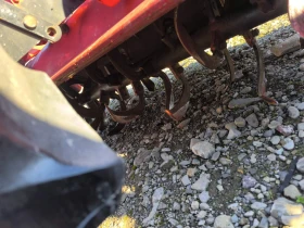 Трактор Mitsubishi Саки агро Сливен , снимка 11