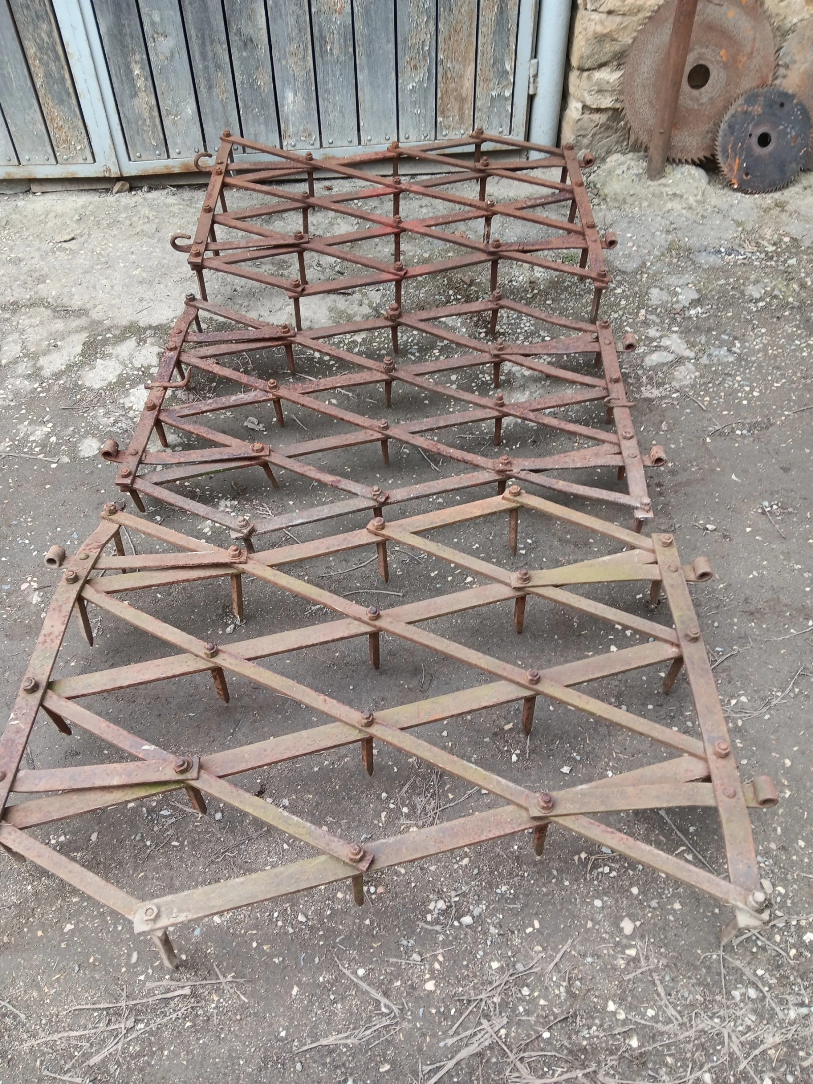 Друг вид Български резервни части и аксесоари за трактори, снимка 8 - Селскостопанска техника - 40395423