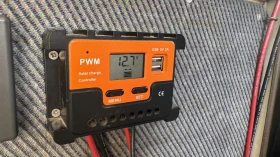 Кемпер Reimo Fiat, снимка 15