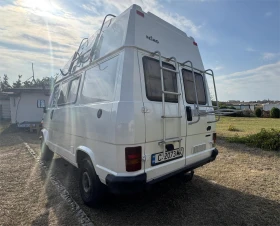 Кемпер Reimo Fiat, снимка 4