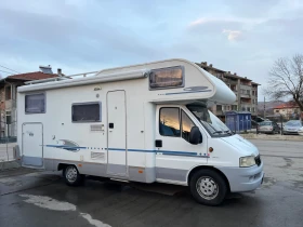  Fiat Adria 660 SP | Mobile.bg    2