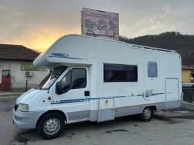      Fiat Adria 660 SP