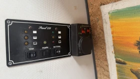 Кемпер Reimo Peugeot J5 | Auto.bg — изображение 12