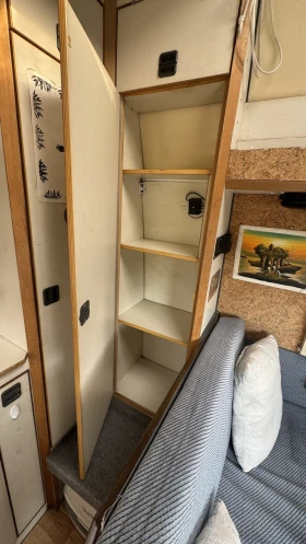 Кемпер Reimo Peugeot J5 | Auto.bg — изображение 8