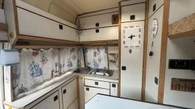 Кемпер Reimo Peugeot J5 | Auto.bg — изображение 6