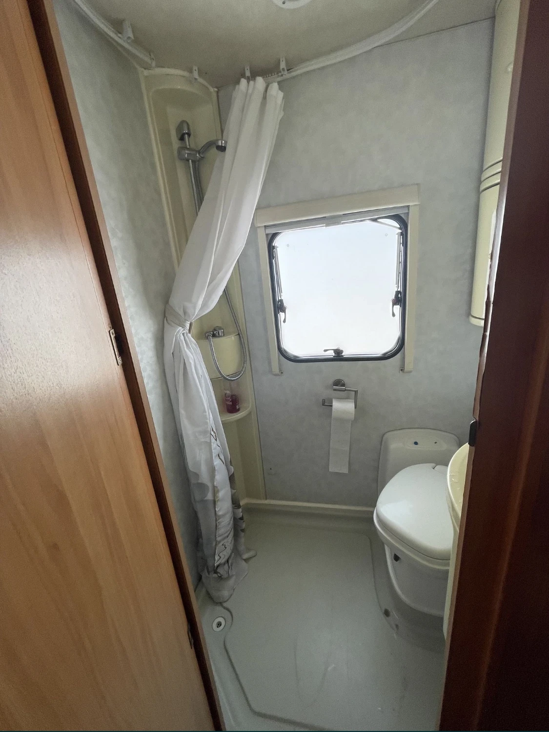 Кемпер Fiat Adria 660 SP - изображение 5