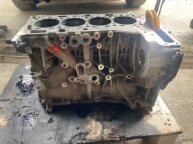 Окомплектован блок за BMW 2.0d - N47 N47D20C, снимка 1