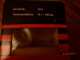 Контролери (разходомери) за измерване разхода на гориво на бензинови двигатели- Чисто Нови, снимка 7