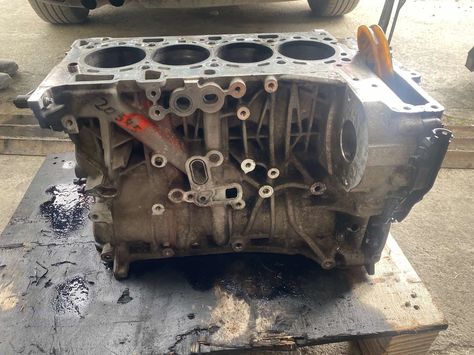    BMW 2.0d - N47 N47D20C | Mobile.bg   1