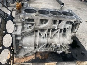 Окомплектован блок за BMW 2.0d - N47 N47D20C, снимка 2 - Части - 40421709