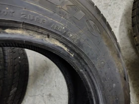 Гуми Летни 195/80R14, снимка 6