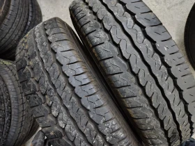 Гуми Летни 195/80R14, снимка 2