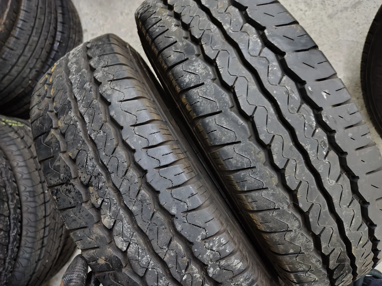  195/80R14 | Mobile.bg   2