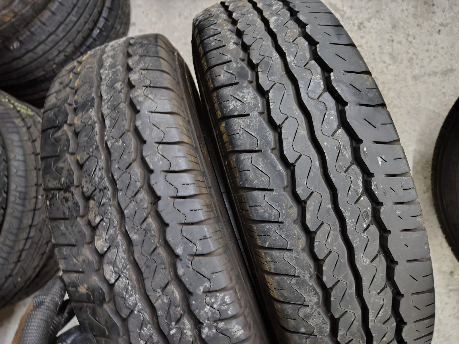  195/80R14 | Mobile.bg   1