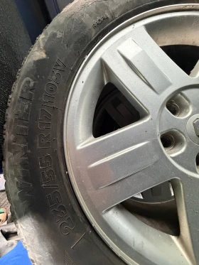 ���� � ������ 235/55R13 | Mobile.bg � ����� ������ 2
