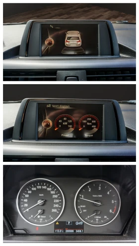 BMW 118 D Business AUTO , снимка 9