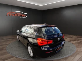 BMW 118 D Business AUTO , снимка 4