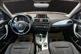 BMW 118 D Business AUTO , снимка 10