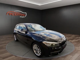 BMW 118 D Business AUTO , снимка 2