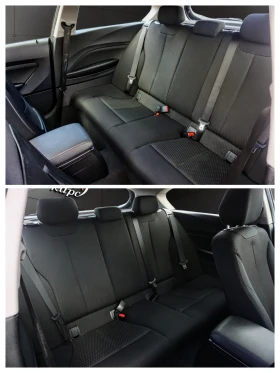 BMW 118 D Business AUTO , снимка 15