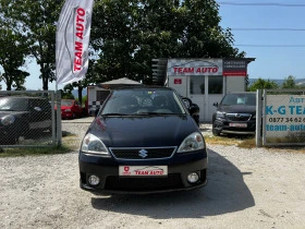 Suzuki Liana 1.6i AUTOMATIC 4X4 150000KM