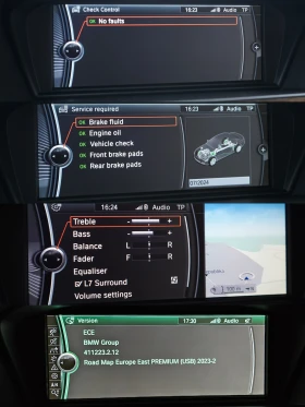 BMW 335 LCI N55 M-Pack, снимка 17