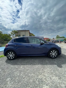 Peugeot 208 1.6i-120к.с., снимка 6