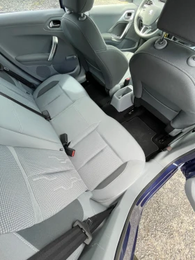 Peugeot 208 1.6i-120к.с., снимка 13