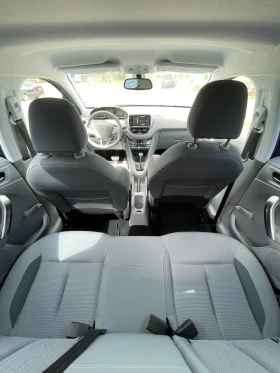 Peugeot 208 1.6i-120к.с., снимка 8
