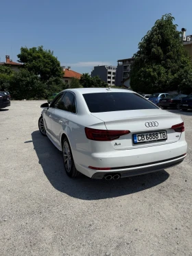 Audi A4, снимка 2