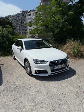 Audi A4, снимка 5