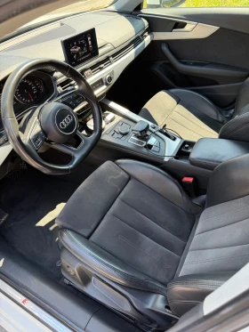 Audi A4, снимка 9