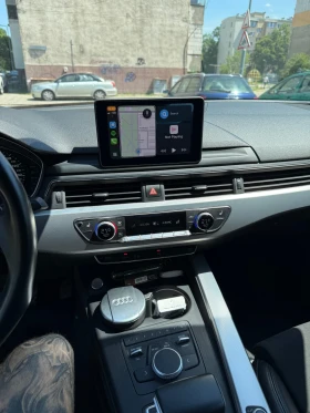 Audi A4, снимка 10