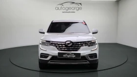 Renault Samsung SM6 2.0LPE autogeorge.com, снимка 3