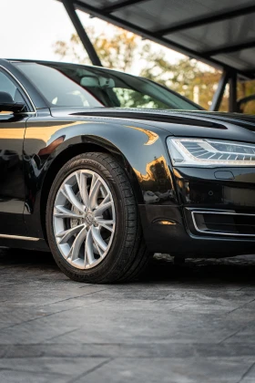 Audi A8 * 4.2TDI* MATRIX* SPORT EDITION* Quattro* , снимка 3