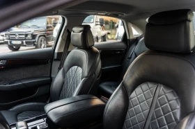 Audi A8 * 4.2TDI* MATRIX* SPORT EDITION* Quattro* , снимка 12