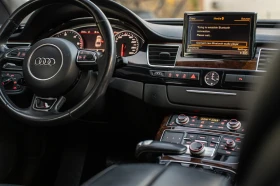 Audi A8 * 4.2TDI* MATRIX* SPORT EDITION* Quattro* , снимка 10