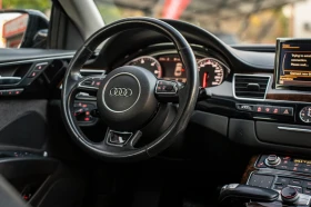Audi A8 * 4.2TDI* MATRIX* SPORT EDITION* Quattro* , снимка 11