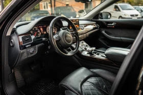 Audi A8 * 4.2TDI* MATRIX* SPORT EDITION* Quattro* , снимка 7