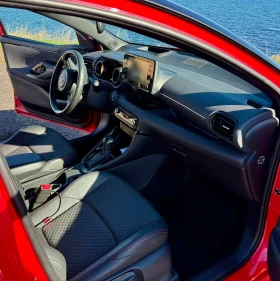 Toyota Yaris 1.5Hybrid/ GR, снимка 11