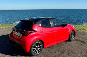 Toyota Yaris 1.5Hybrid/ GR, снимка 6