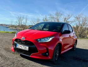 Toyota Yaris 1.5Hybrid/ GR, снимка 2