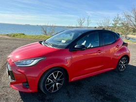 Toyota Yaris 1.5Hybrid/ GR, снимка 9