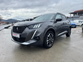 Peugeot 2008 1.5 HDI евро 6 GT- line, снимка 1